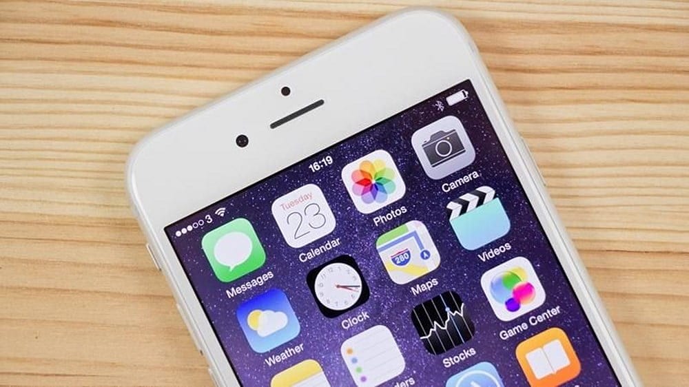 Apple iPhone kullanıcılarına 25 dolar ödeyecek