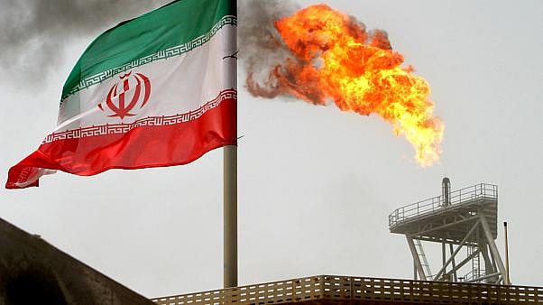 ABD, İran Petrol Bakanı ve bakanlığını yaptırım listesine aldı