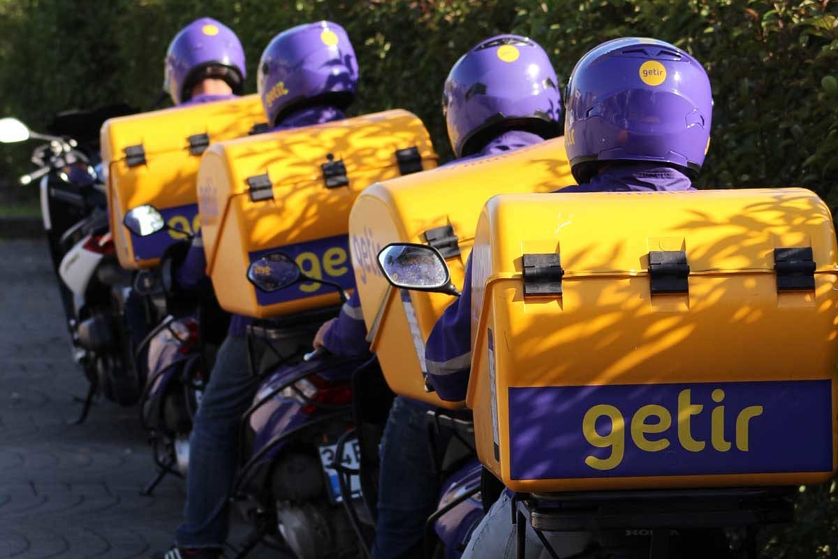 Getir, n11.com için Rekabet'e başvurdu