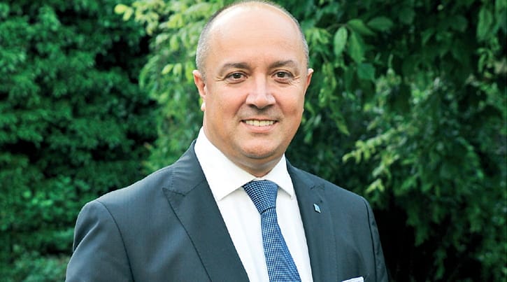 5 yılda 200 milyon TL yatırım yapacağız