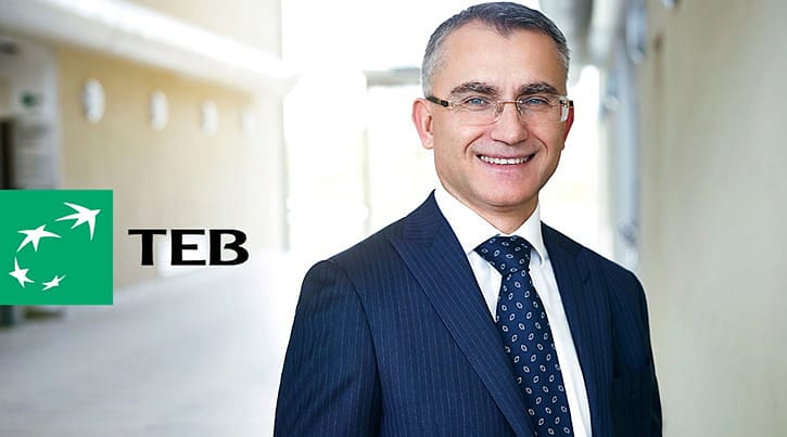 TEB, girişimcilere desteğe devam edecek