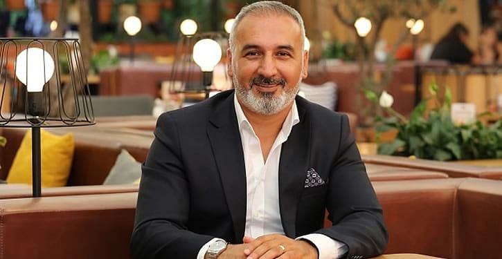 Londra’dan Avrupa pazarına giriş yapacak