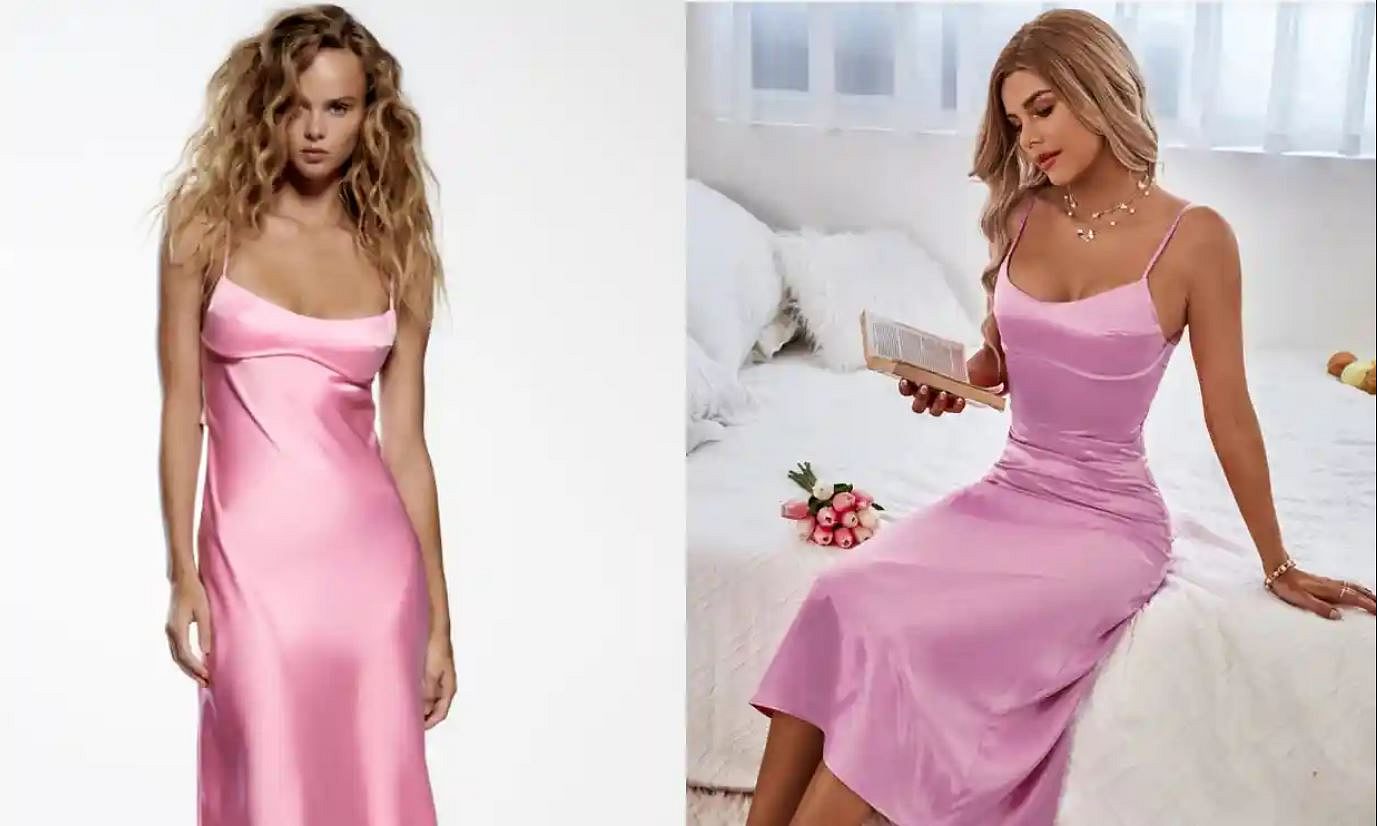 Ultra hızlı moda devine 'kopya' suçlaması