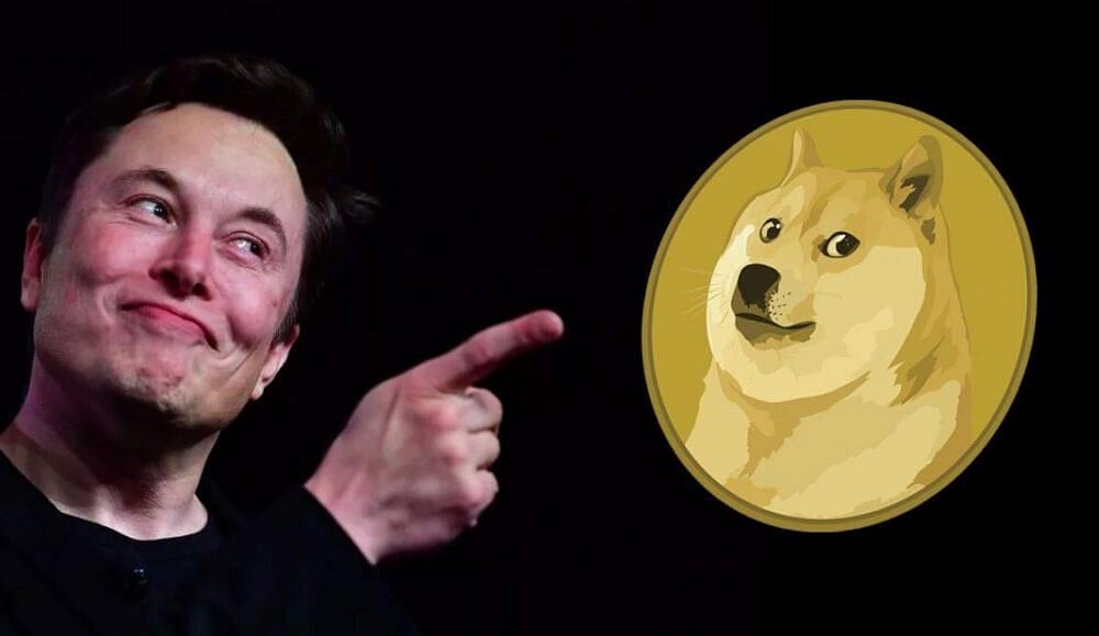 Kripto para piyasasında son 24 saat: Dogecoin, Musk tweetiyle toparlanmaya başladı