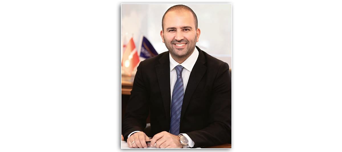 Bu yıl 25 milyar TL ciro hedefi koyduk
