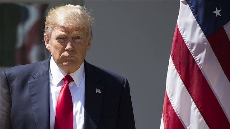 Davos Zirvesi başladı! Trump'tan Çin mesajı