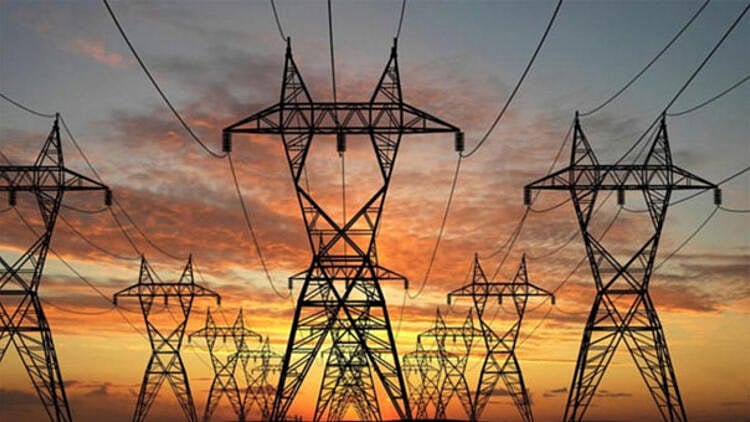 Elektrik tüketiminde dün yılın rekoru kırıldı
