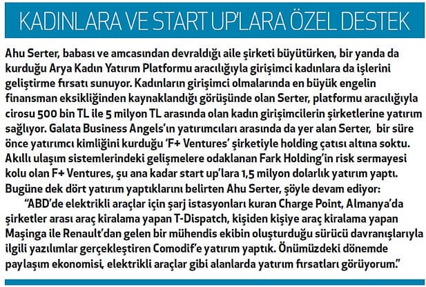 Profesyonel yönetimle 'Fark' yaratmayı başardı-3