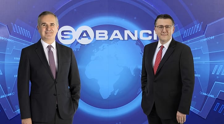 Sabancı Holding, iki kat büyüme hedefliyor