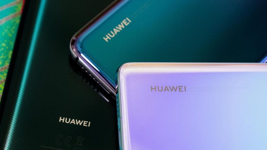 ABD'den 'Huawei çalışanlarına yaptırım' kararı