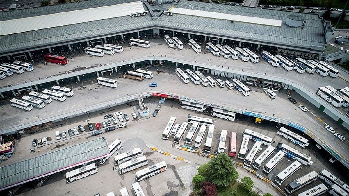 Fahiş fiyattan yolcu bileti satan firmalara denetim... Yeni dönem 1 Ocak'ta başlıyor