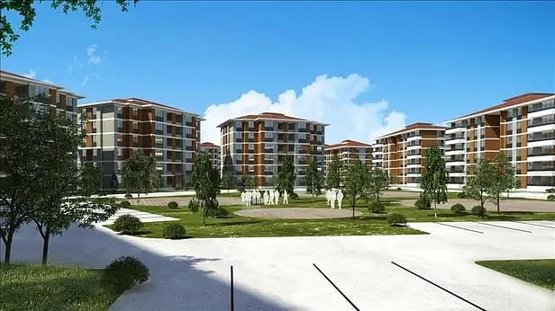 TOKİ Yakacık kura sonuçları açıklandı mı? TOKİ Ankara Yakacık kura sonucu sorgulama