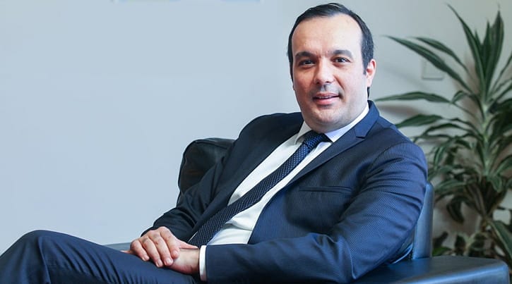 İş geliştirmeden sorumlu olacak