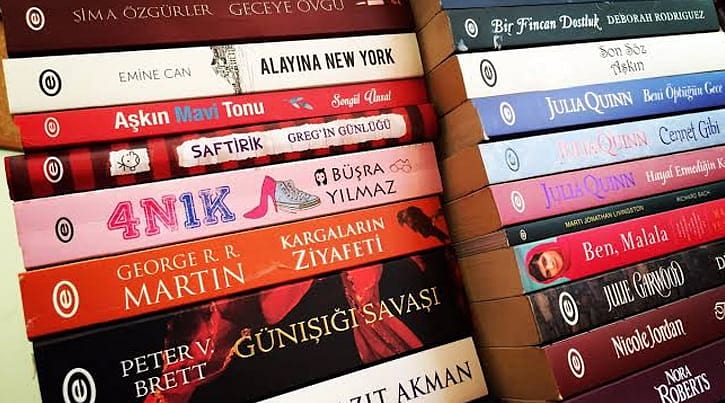 Epsilon Yayınları Fransa'da yayınevi kurdu