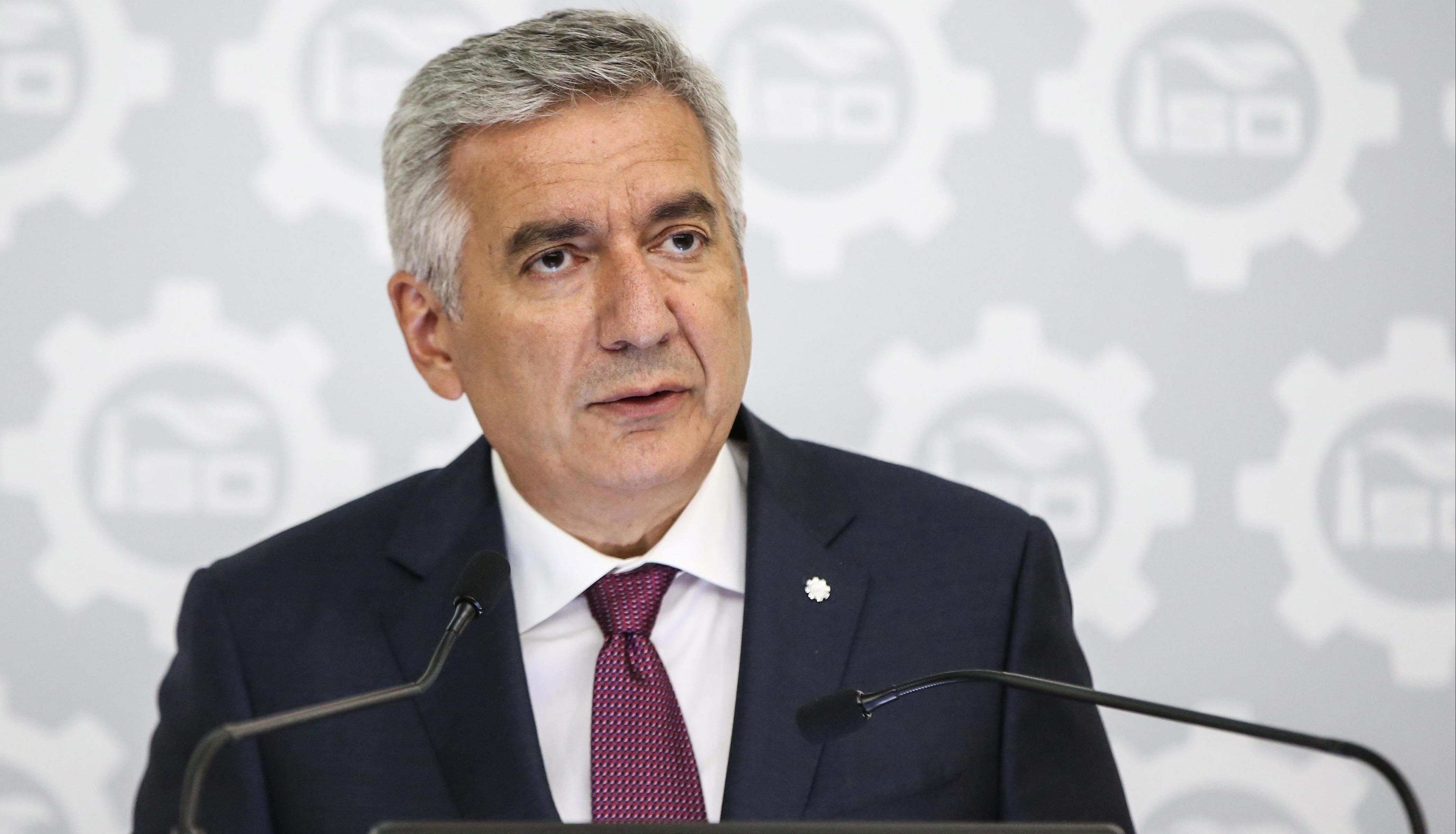 İSO: Finansal istikrara özen göstermemiz gereken bir dönemdeyiz