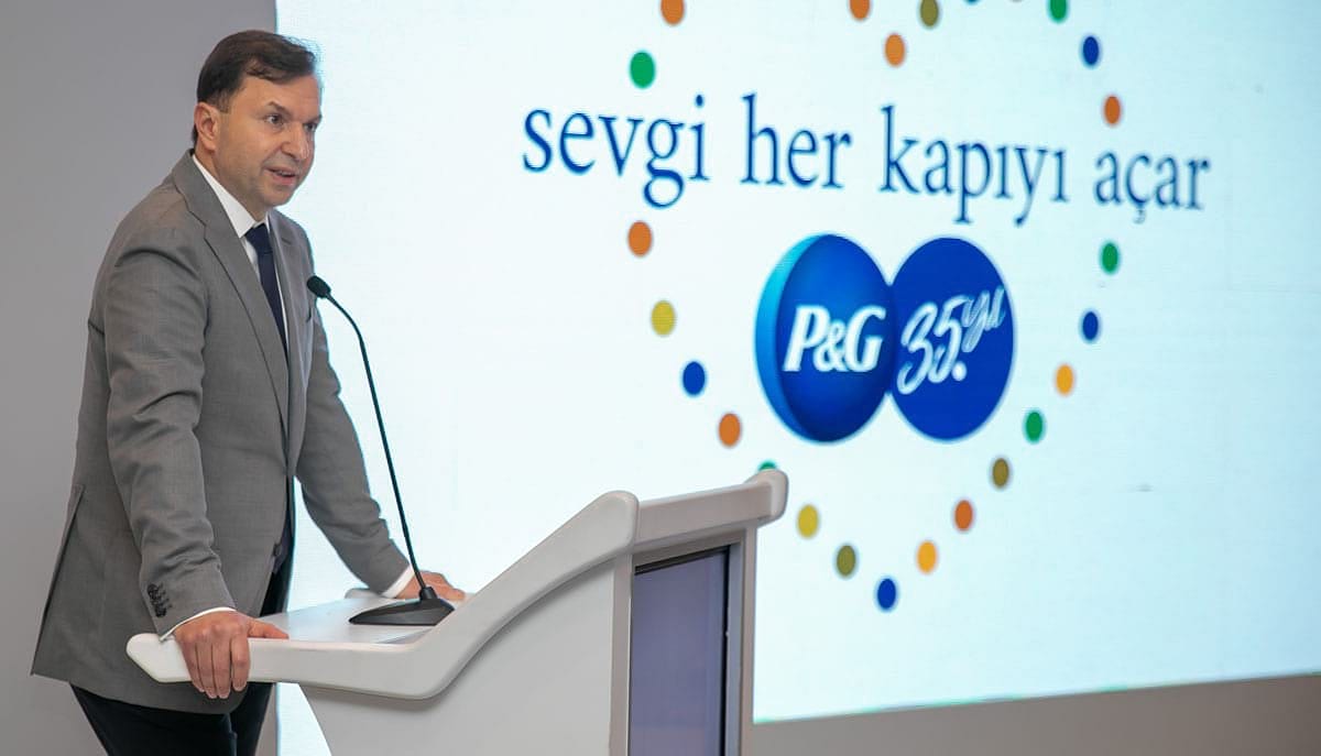 "10 evden 9’unda en az bir ürünümüz var”