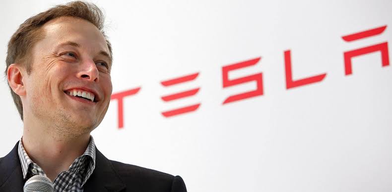 Tesla'nın piyasa değeri Volkswagen'i yakaladı