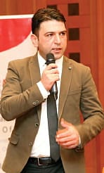 Yozgat Valiliği'nden ‘ Yatırımcıya Kırmızı Halı’-2