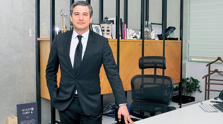 Yurtdışında yatırıma ağırlık vereceğiz
