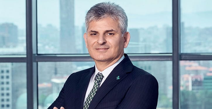 Sektörde en çok biz fon kullandırdık