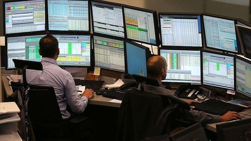 Küresel halka arzlarda 20 yılın en yüksek performansı