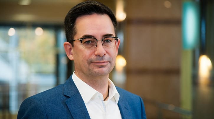 ECE Türkiye'ye yeni CEO