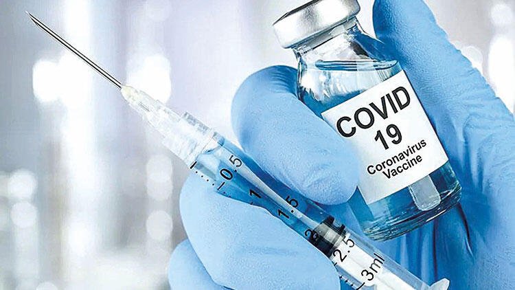Pfizer/BioNTech, Kovid-19 aşısının acil kullanımı için FDA'ya başvurdu