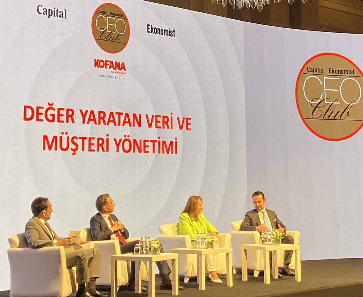 İş dünyası CEO Club’da buluştu-2