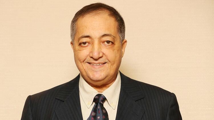 Yaşar Holding Yönetim Kurulu Başkanı Selim Yaşar hayatını kaybetti: Yaşar Holding'ten açıklama
