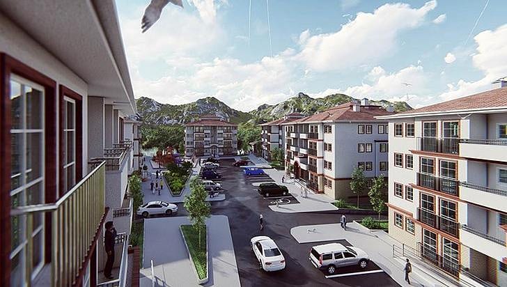 TOKİ Uşak Merkez kura sonuçları açıklandı mı? Uşak TOKİ kura sonuçları