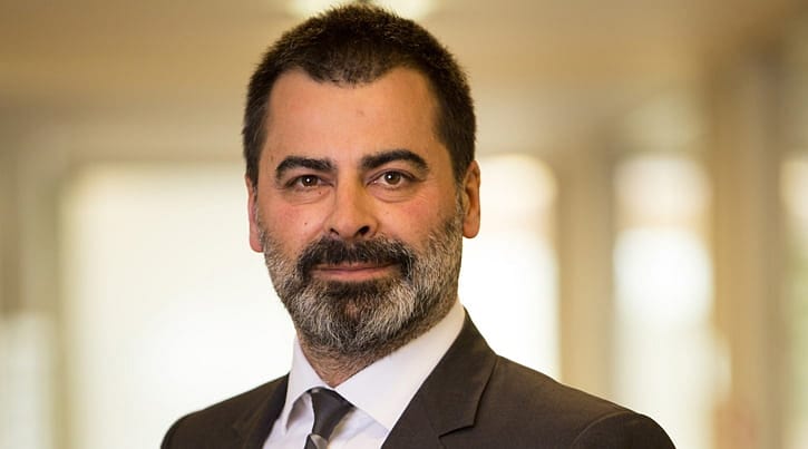 Sigorta sektöründen transfer