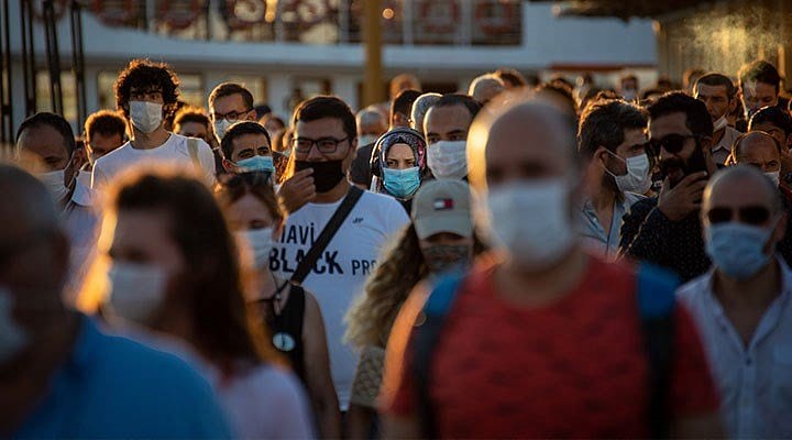 Bilim Kurulu üyesinden korona uyarısı: Çember daralıyor