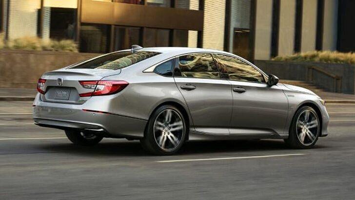 Honda'nın City ve Accord modelleri Türkiye’de satışa sunuluyor-0