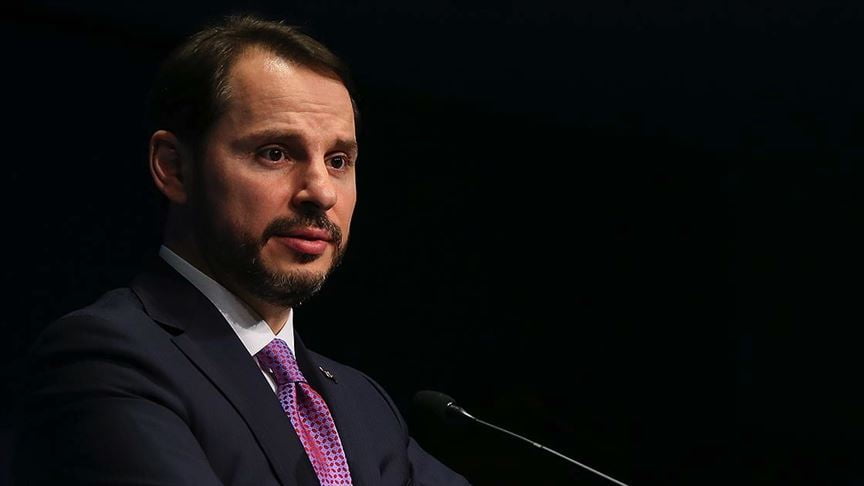 Bakan Albayrak: Fırsatçılara söylüyorum, daha sert ve net tedbirler alacağız