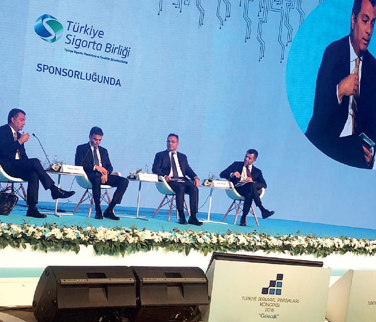 Finansman ihtiyacında BES'in rolü nedir?-1