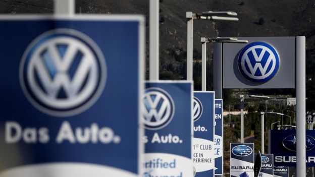 Volkswagen'in askıya aldığı Türkiye yatırımıyla ilgili açıklama