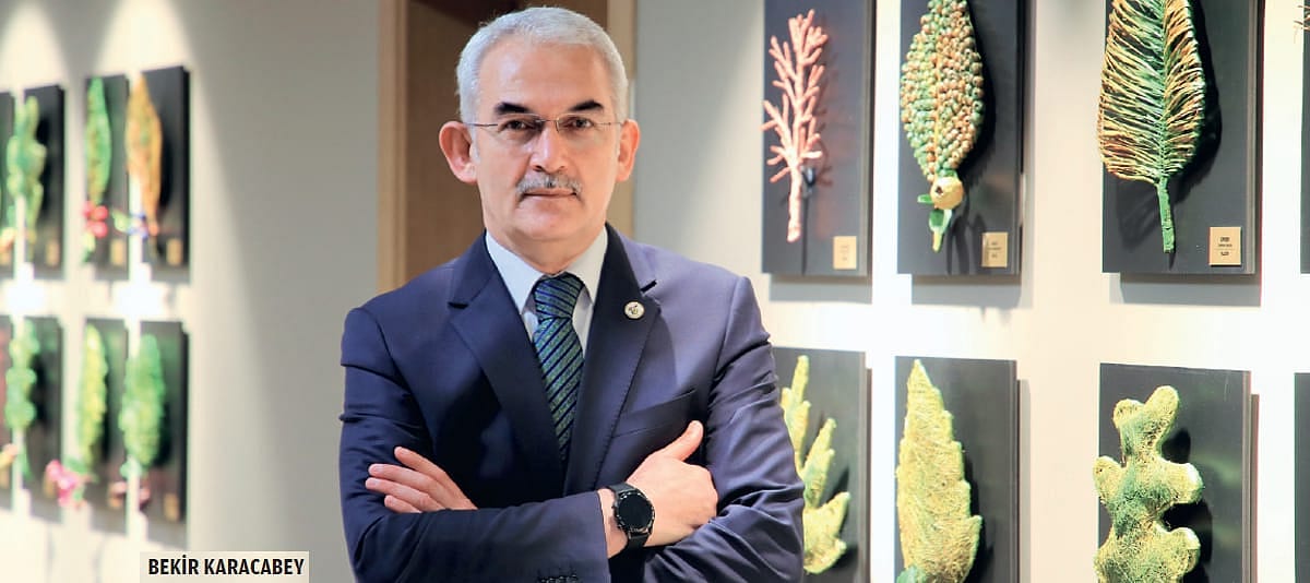 Bal ormanlarından 293 milyon TL gelecek