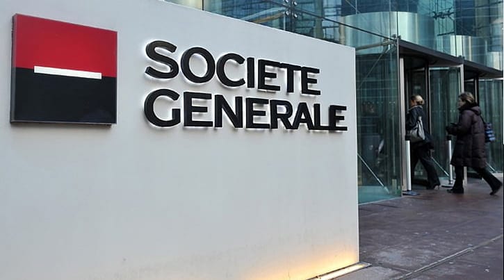 Societe Generale: 'Türk lirası al, dolar sat' tavsiyemizi sürdürüyoruz