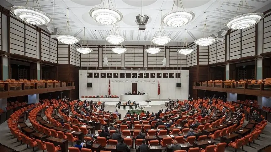 Tütün, tütün mamulleri ve alkol piyasasına ilişkin kanun değişikliği teklifi