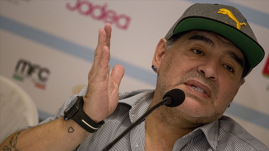 Maradona'nın serveti ne kadardı, mirası nasıl paylaşılacak?