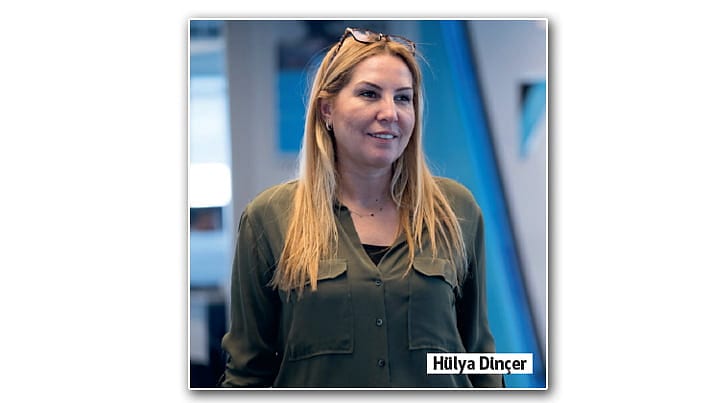 Daikin’den mobil girişim