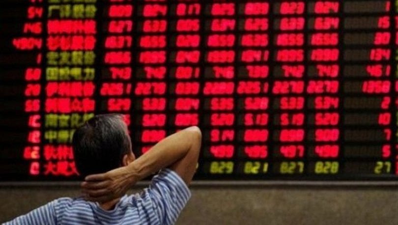 Asya borsaları, Pelosi'nin olası Tayvan ziyaretine ilişkin endişelerle sert düştü