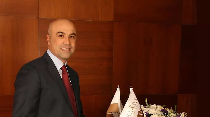 Hedefi yılda 1 milyon turist