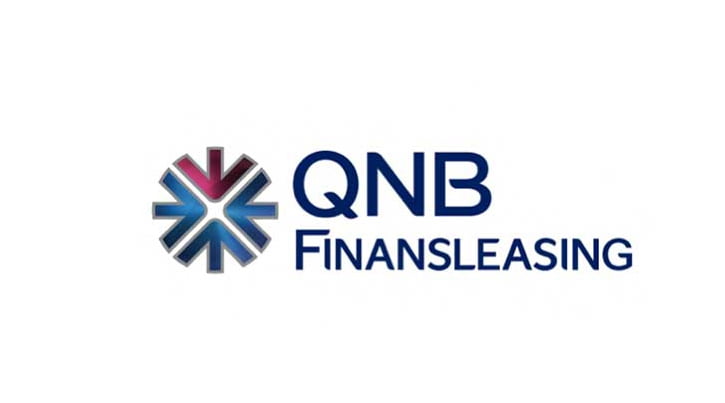 QNB Finansleasing’e 25 milyon Euro kredi