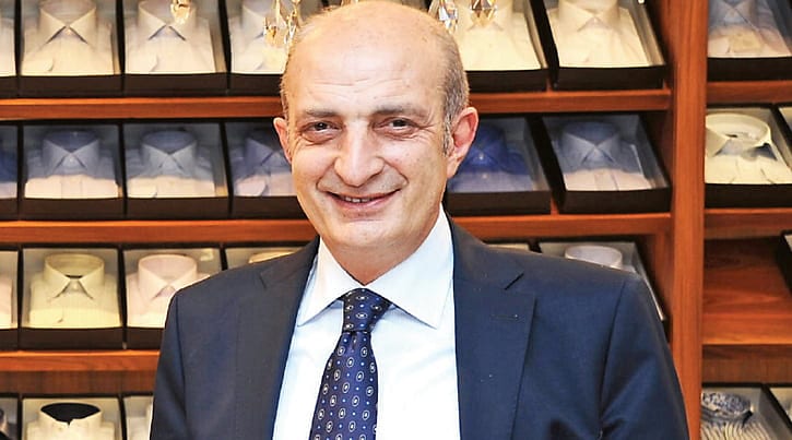 Yurtdışında daha hızlı büyümek istiyoruz