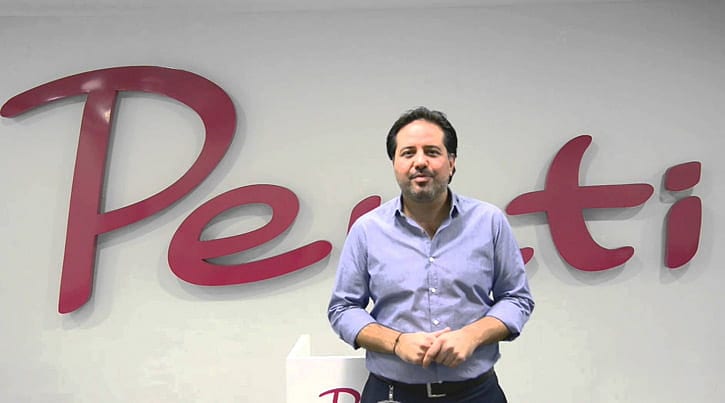 Penti’ye CEO oldu