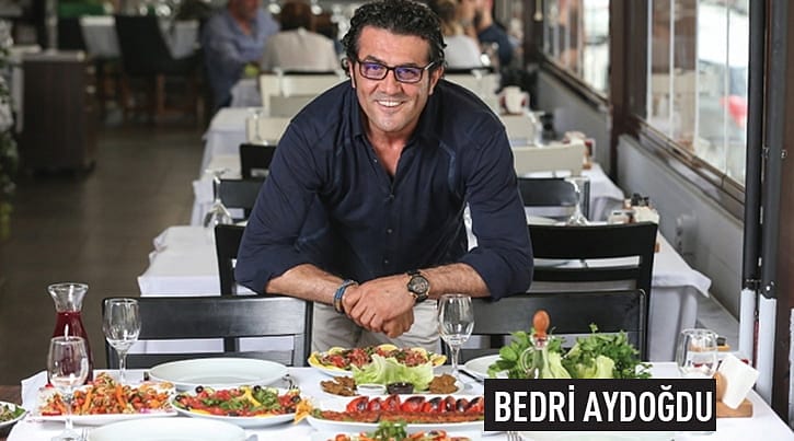 Bedri Usta'dan franchise fırsatı