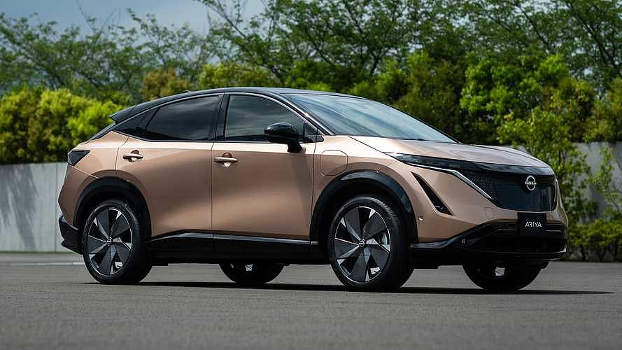 Bir otomobil devi daha logo değiştiriyor: İşte Nissan'ın yeni logosu