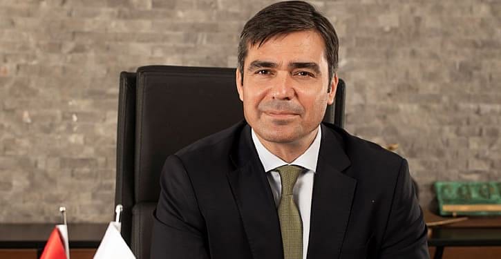 İngiltere'de AR-GE merkezi kurdu