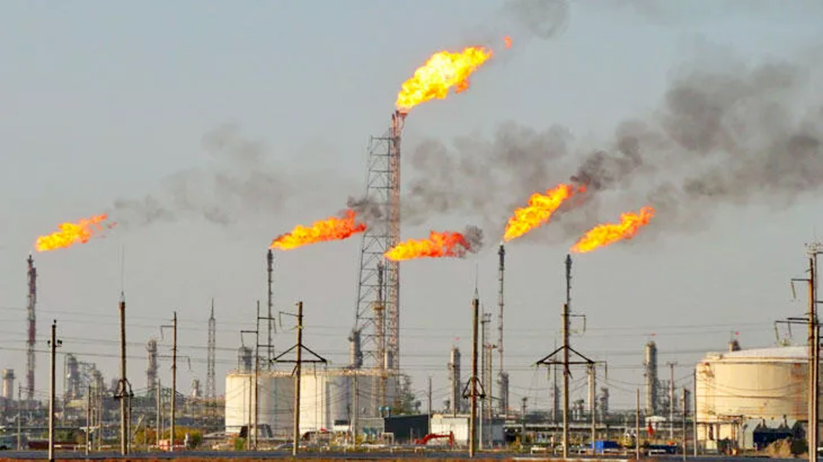 AB'den Türkiye'de kurulması gündeme gelen gaz merkeziyle ilgili açıklama